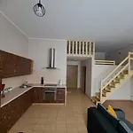 Apartamentyprzymorzu Apartament Z Antresola